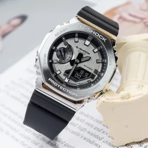 Casio G Shock Watch For Men (LAB703)