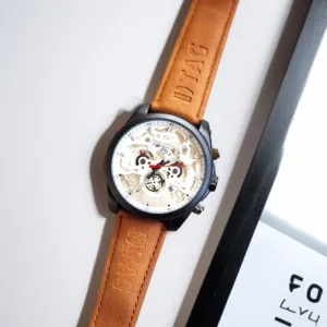 Tag Heuer Watch Carrera Cr7 For Men (LAB711)