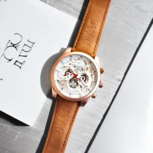 Tag Heuer Watch For Men (LAB712)