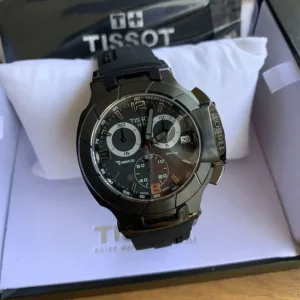 Tissot Watch 1853 T Race For Men (LAB717)