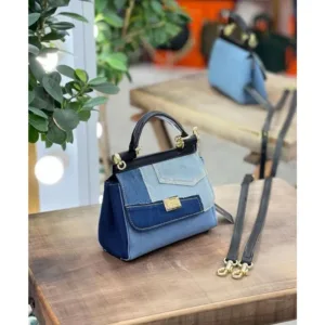 Dolce & Gabbana Handbag For Women (LAB729)