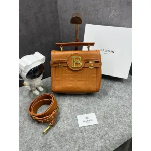 Balmain Tote Bag For Women (LAB732)