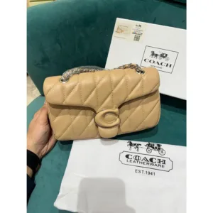 Coach Shoulder Bag For Women (LAB734)