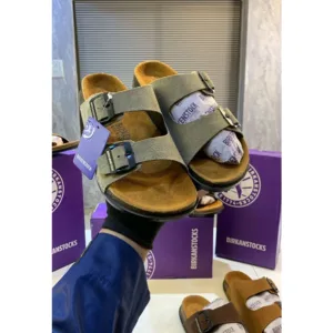 Birkenstock Arizona Sandals For Men (LAB765)