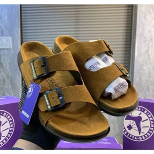 Birkenstock Arizona Sandals For Men (LAB766)