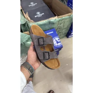 Birkenstock Arizona Sandals For Men (LAB764)