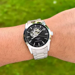 Tissot Watch 1853 Powermatic 80 For Men (LAB771)