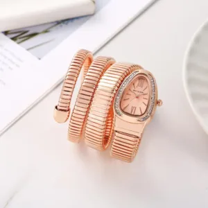 Bvlgari Watch For Women (LAB794)