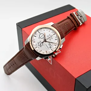 Tissot Watch 1853 Courier Automatic For Men (LAB784)