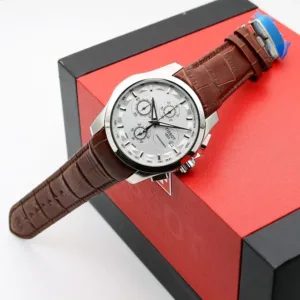 Tissot Watch 1853 Courier Automatic For Men (LAB785)