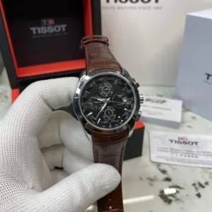 Tissot Watch 1853 Courier Automatic For Men (LAB786)