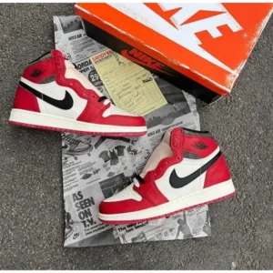 Air Jordan Retro Shoes For Men (BSF855)
