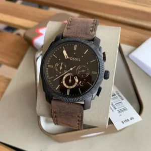 Fossil Watch Fs4656 For Men (LAB993)