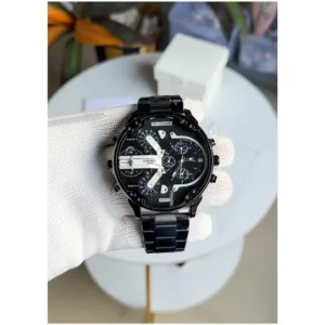 Diesel Watch 3 Bar Big Daddy For Men (LAB1001)
