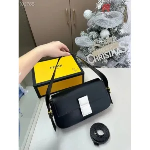 Premium Fendi Baguette Handbag For Women (LAB1014)